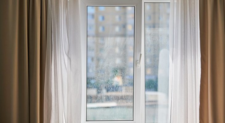 Wybór okien – nie takie proste jakby mgło się wydawać