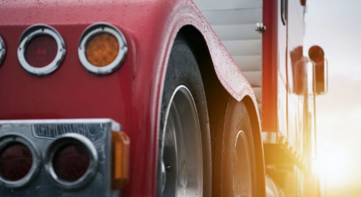  Jak naprawiać opony do samochodów ciężarowych?