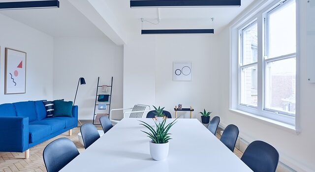 Zasady projektowania wnętrza mieszkalne – Tworzenie Przestrzeni, która podziwiasz