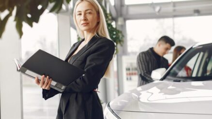 Samochód dla 5 osobowej rodziny