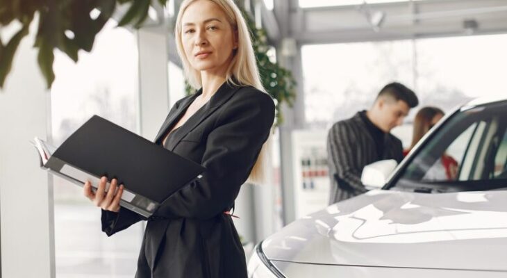 Samochód dla 5 osobowej rodziny